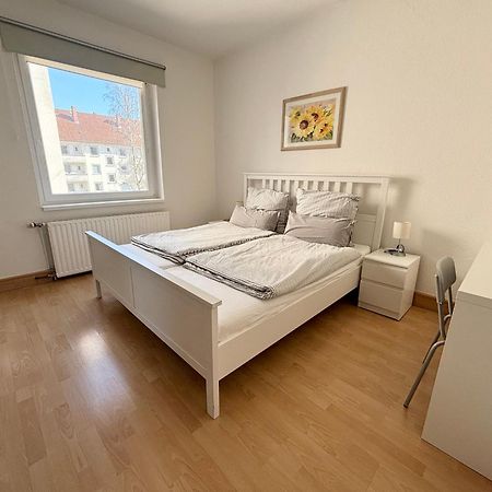 Cozy Apartment In Hannover Central Zewnętrze zdjęcie