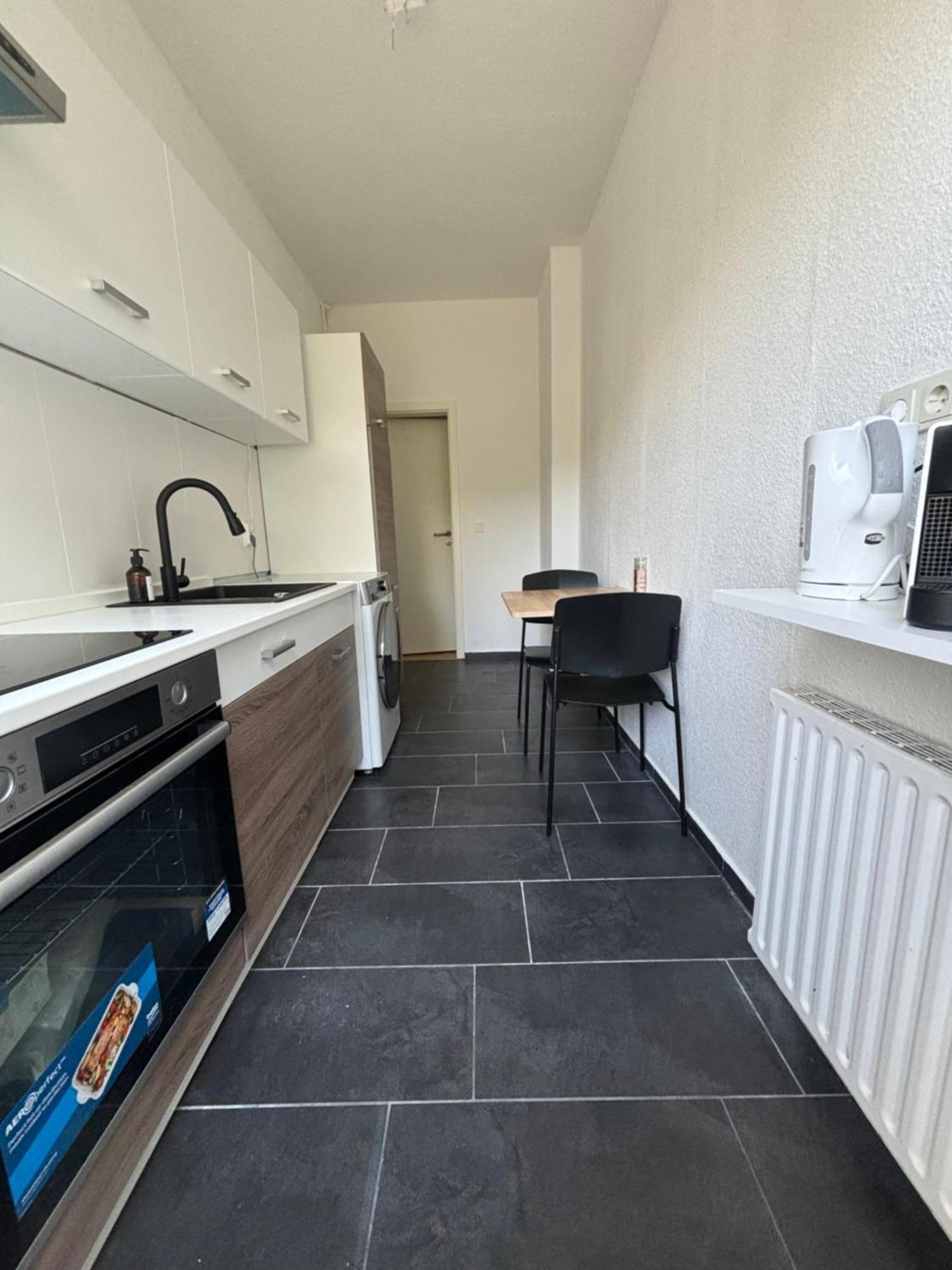 Cozy Apartment In Hannover Central Zewnętrze zdjęcie