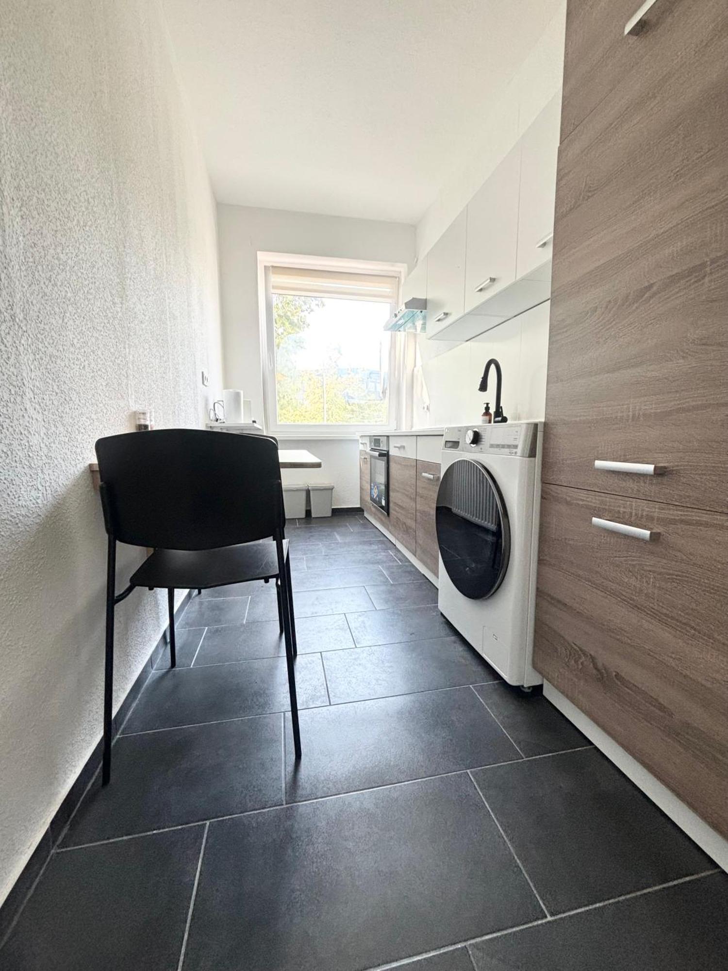 Cozy Apartment In Hannover Central Zewnętrze zdjęcie