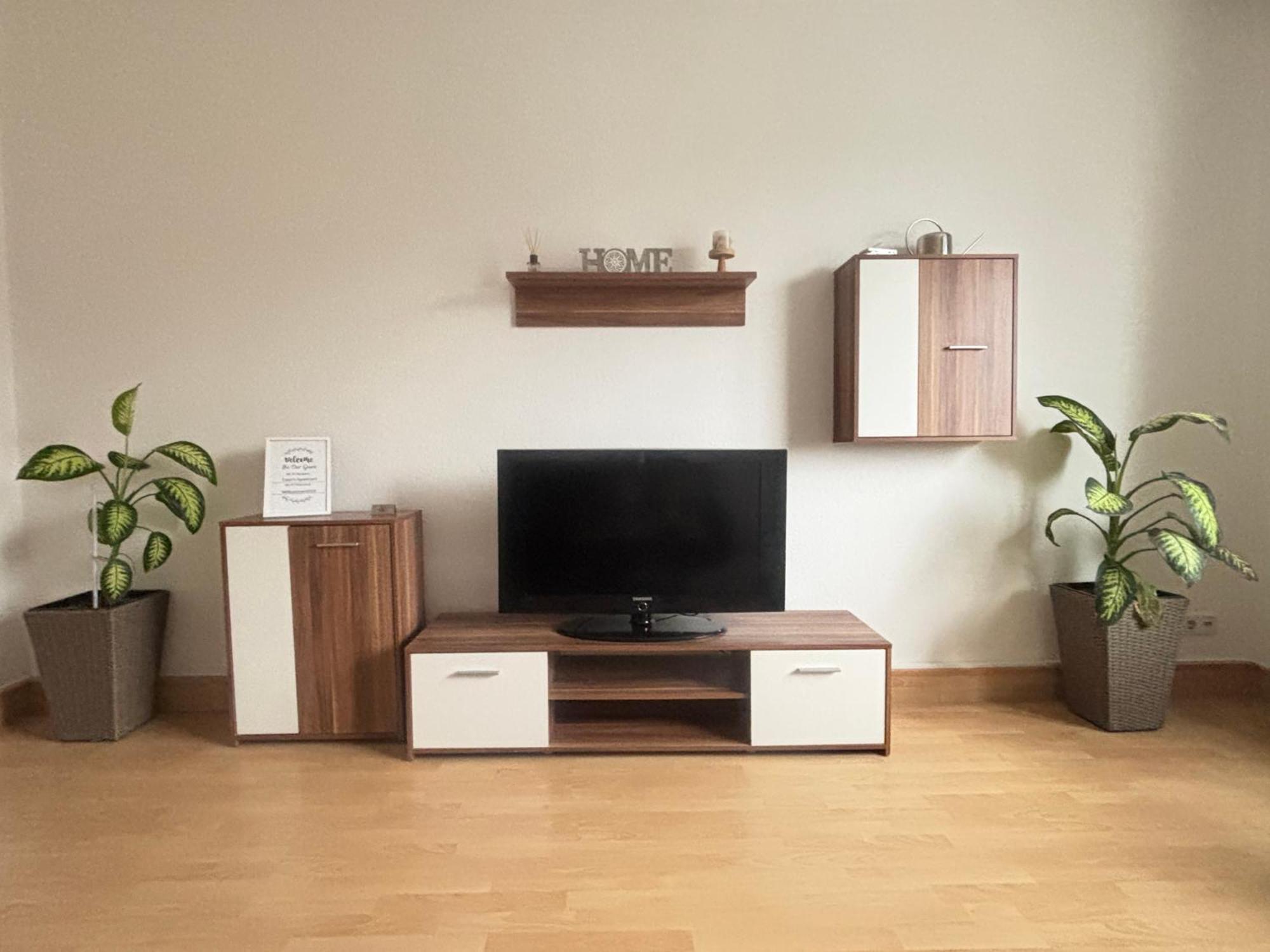 Cozy Apartment In Hannover Central Zewnętrze zdjęcie