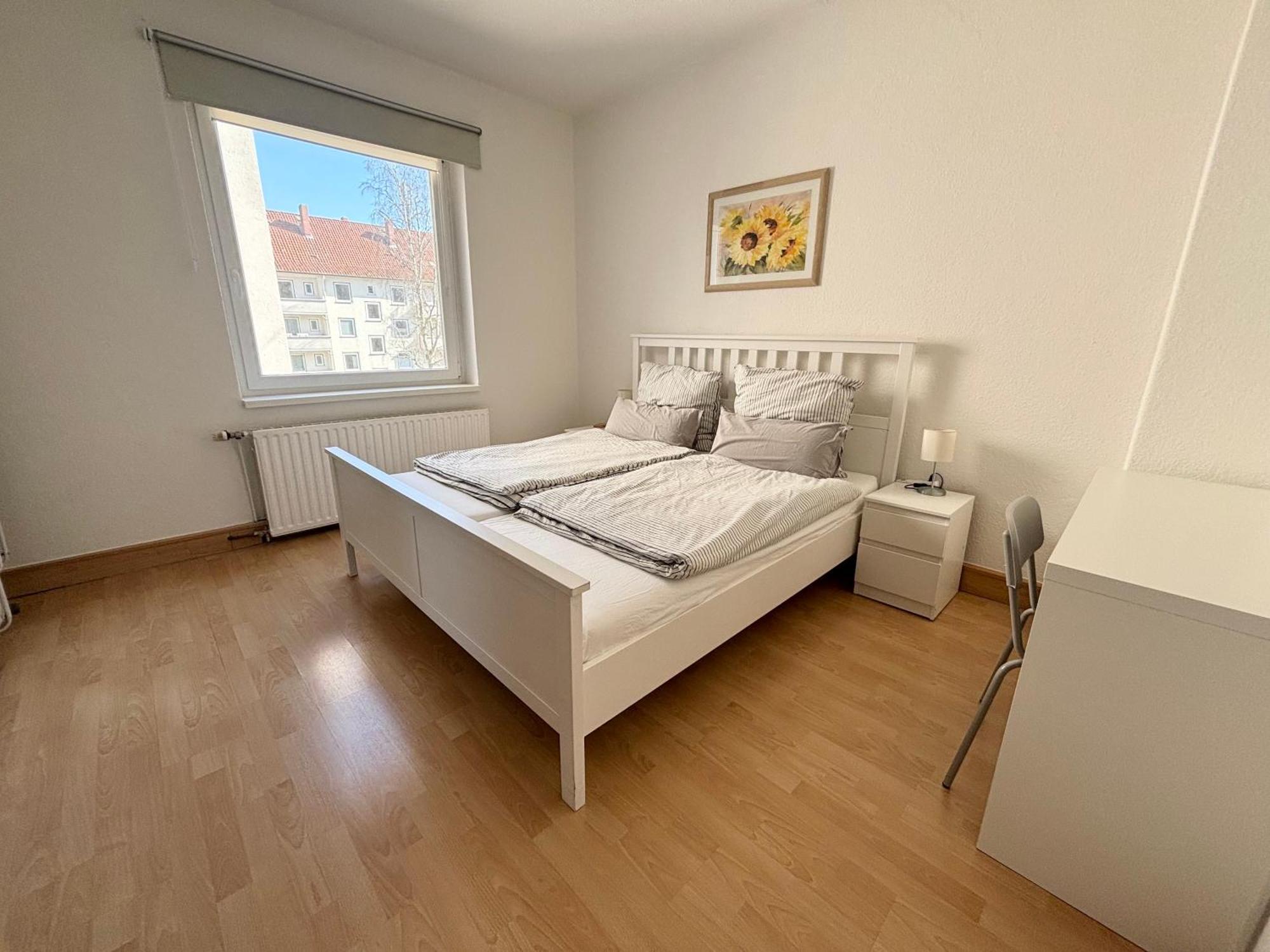 Cozy Apartment In Hannover Central Zewnętrze zdjęcie